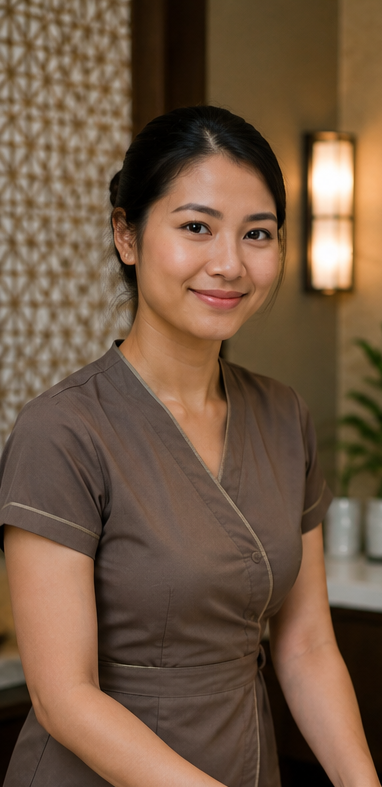 Siriwan, Therapeutic & Deep Tissue Massage